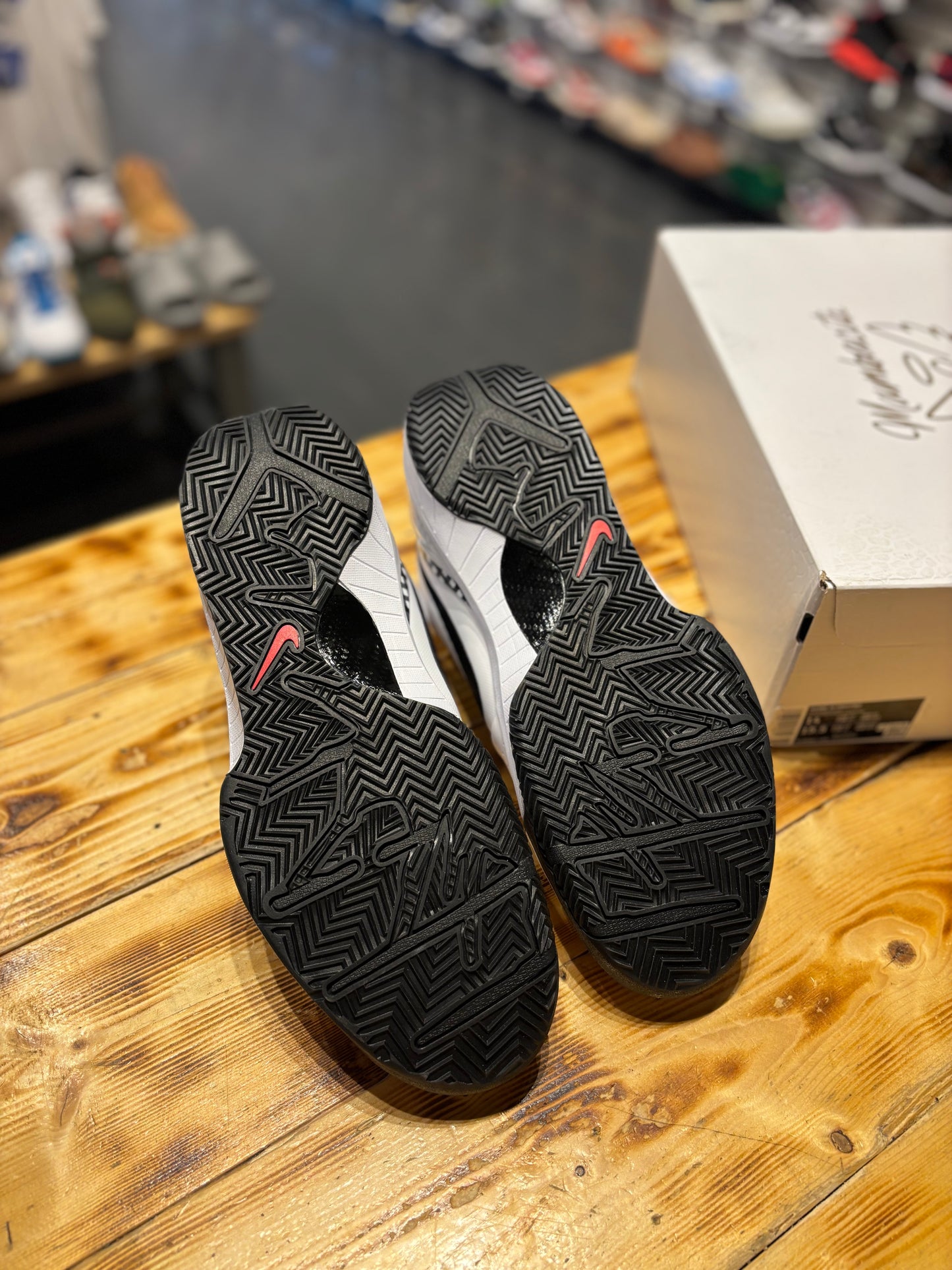 Kobe 4 “Mambacita Gigi”/size 14