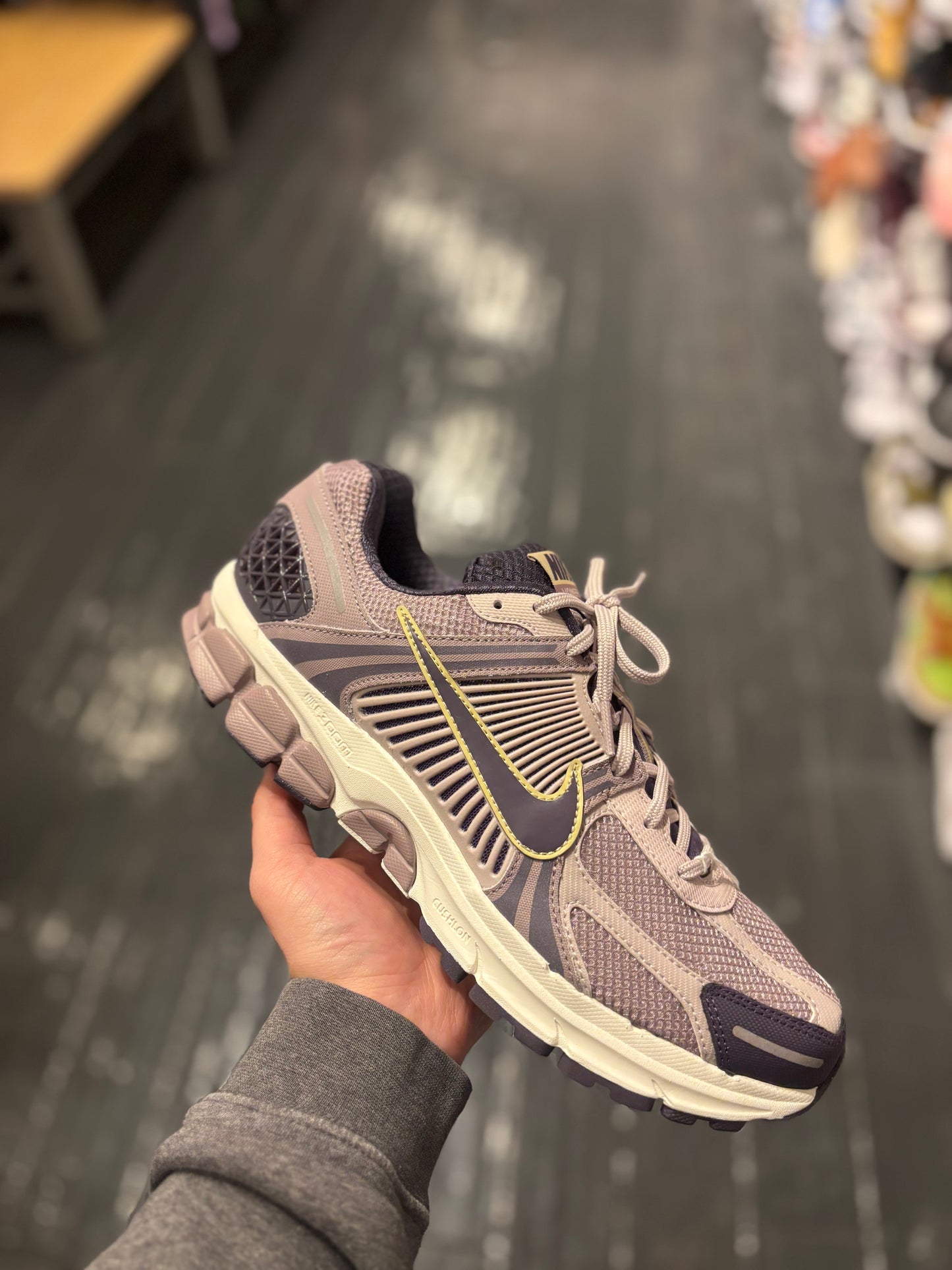 Nike vomero