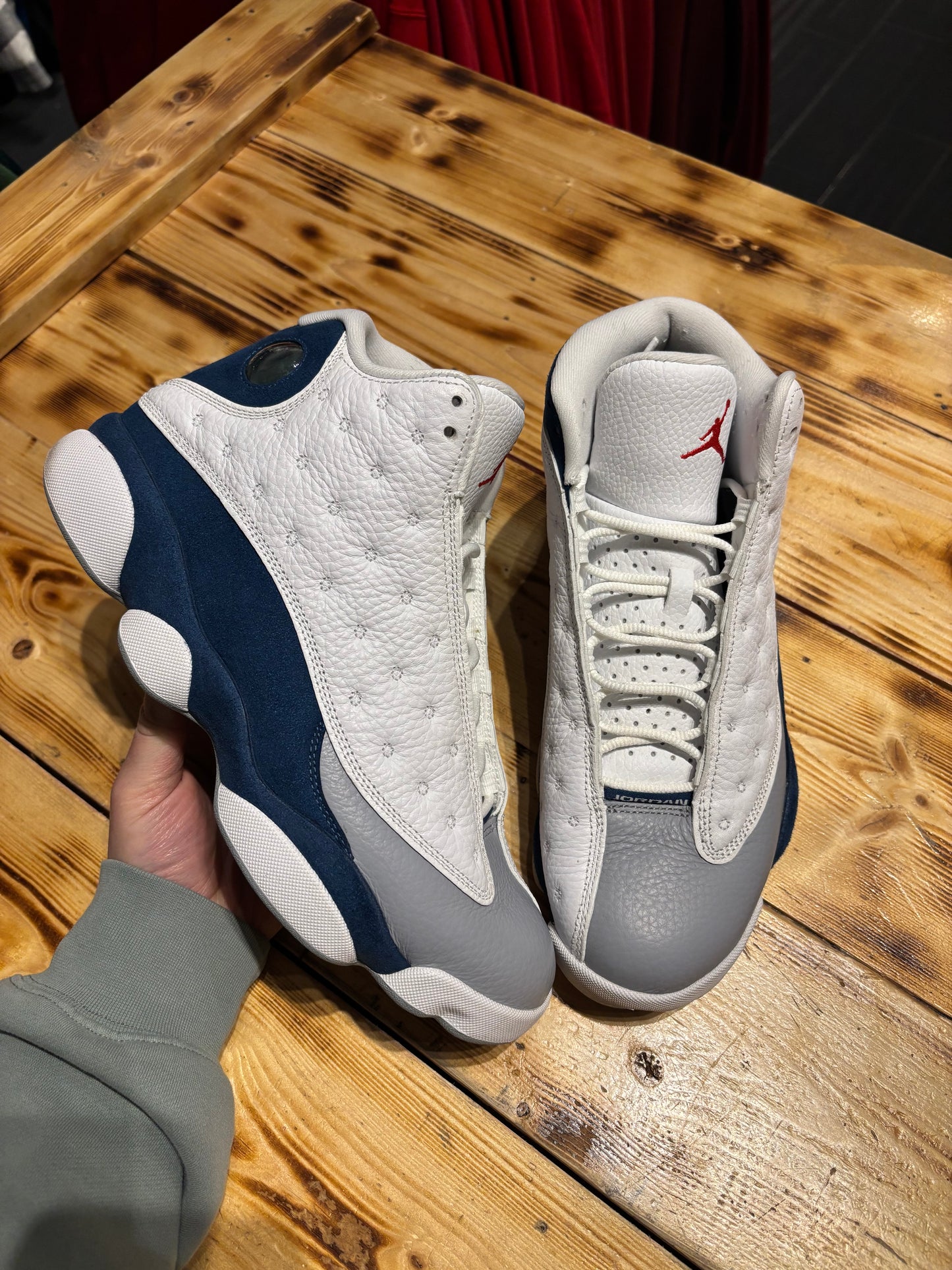 Jordan 13/size 9.5