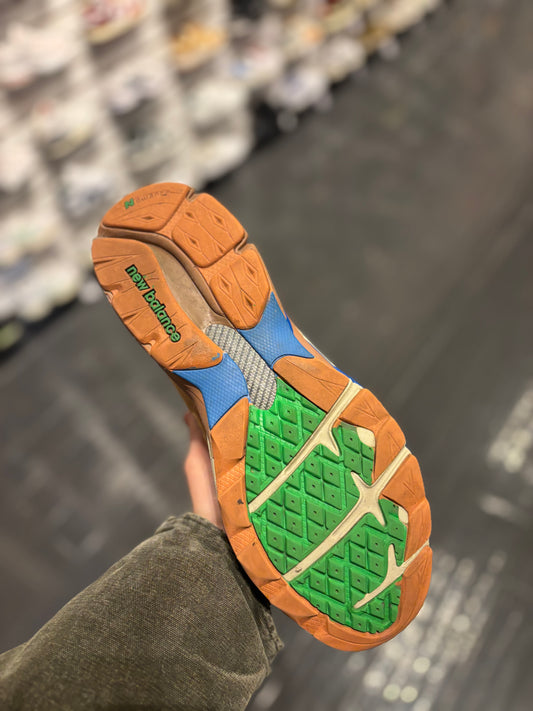 New balance 990 “Jfg”