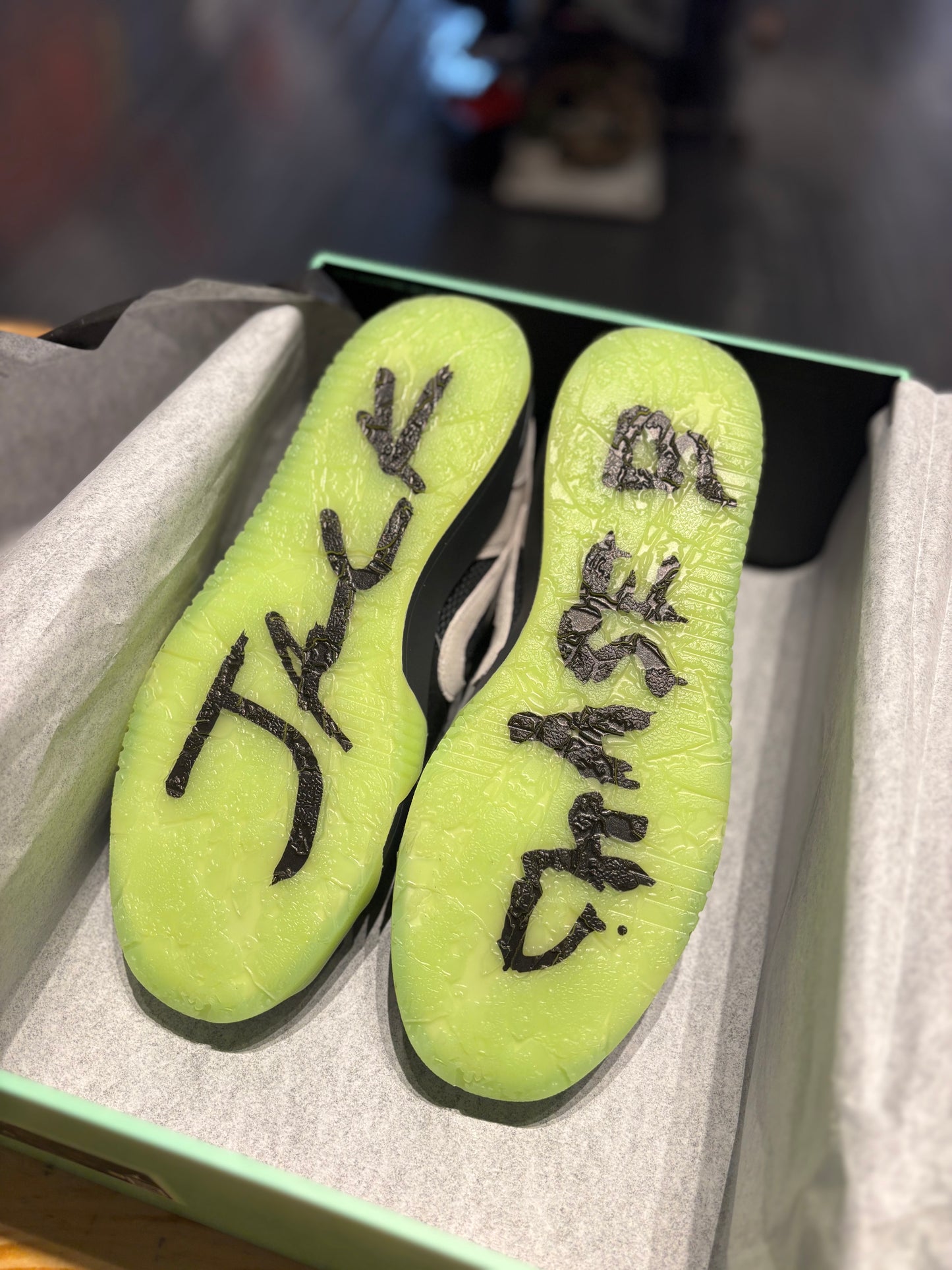 Jumpman jack chase b/size 10