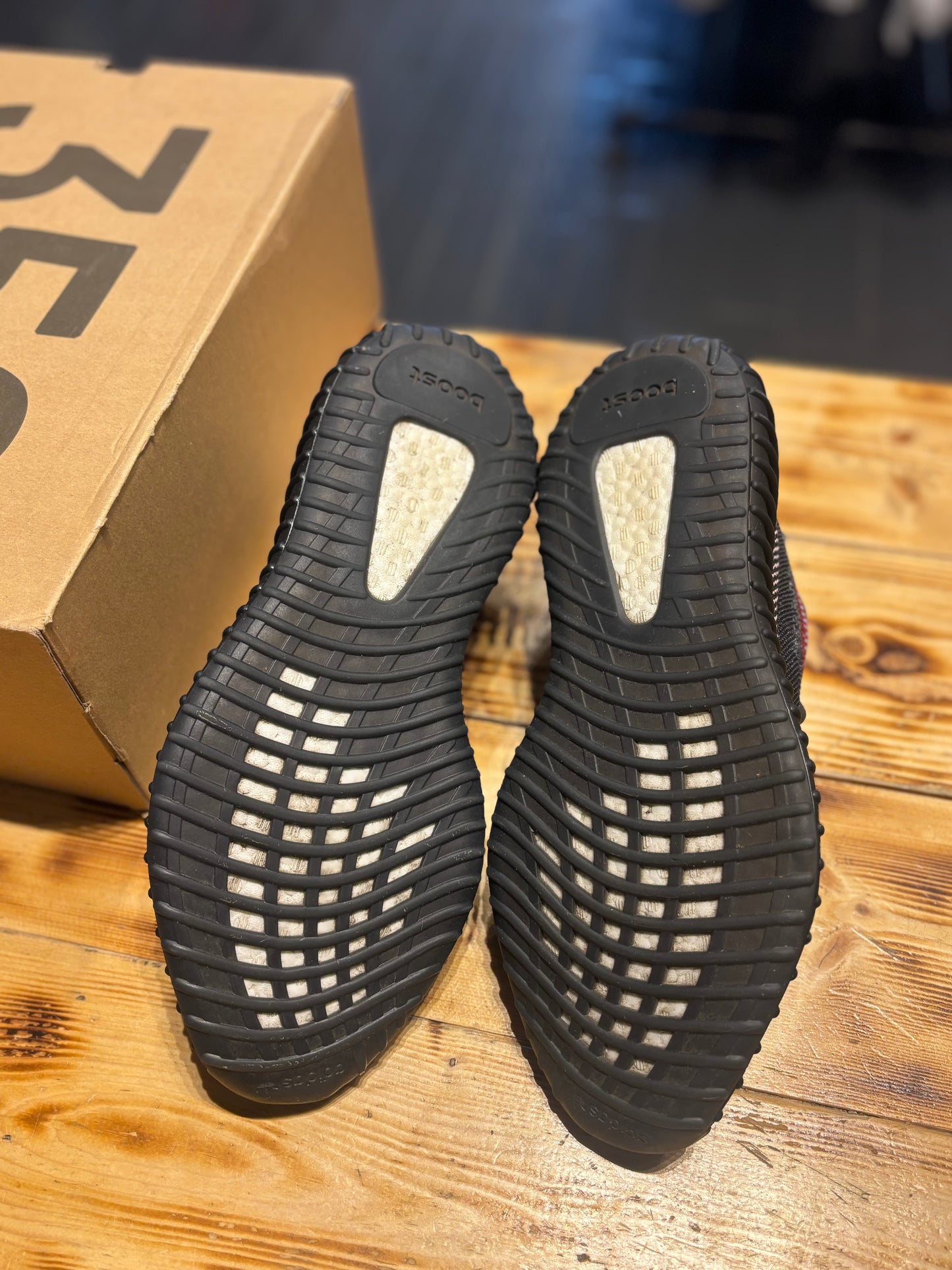 Yeezy 350 “yechiel”/size 13