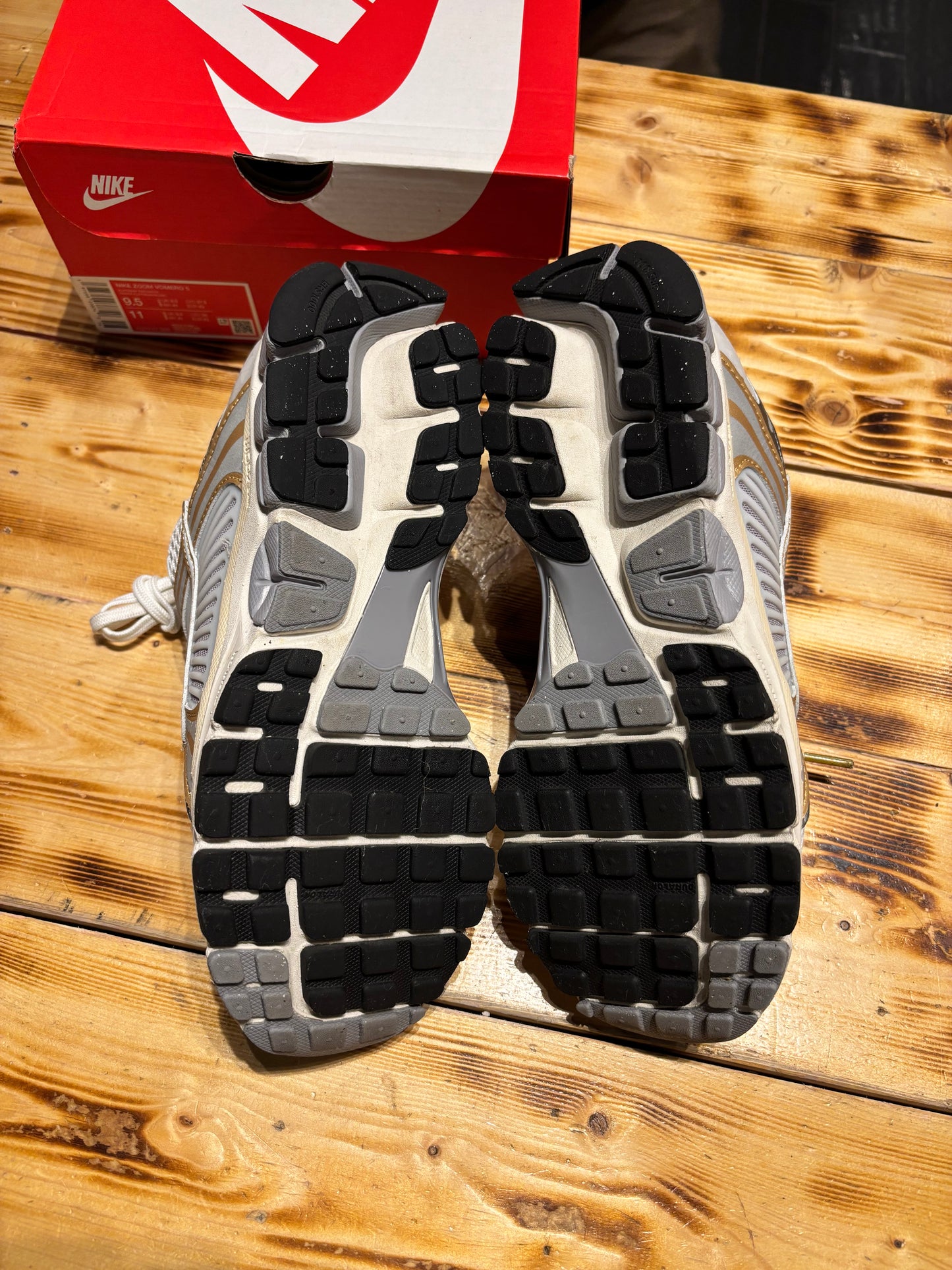 Nike vomero /size 9.5