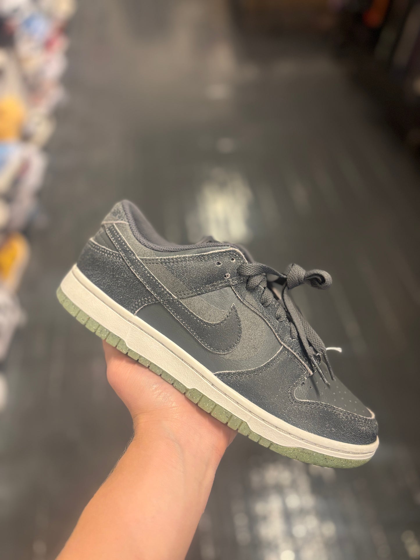 Nike dunk low Halloween