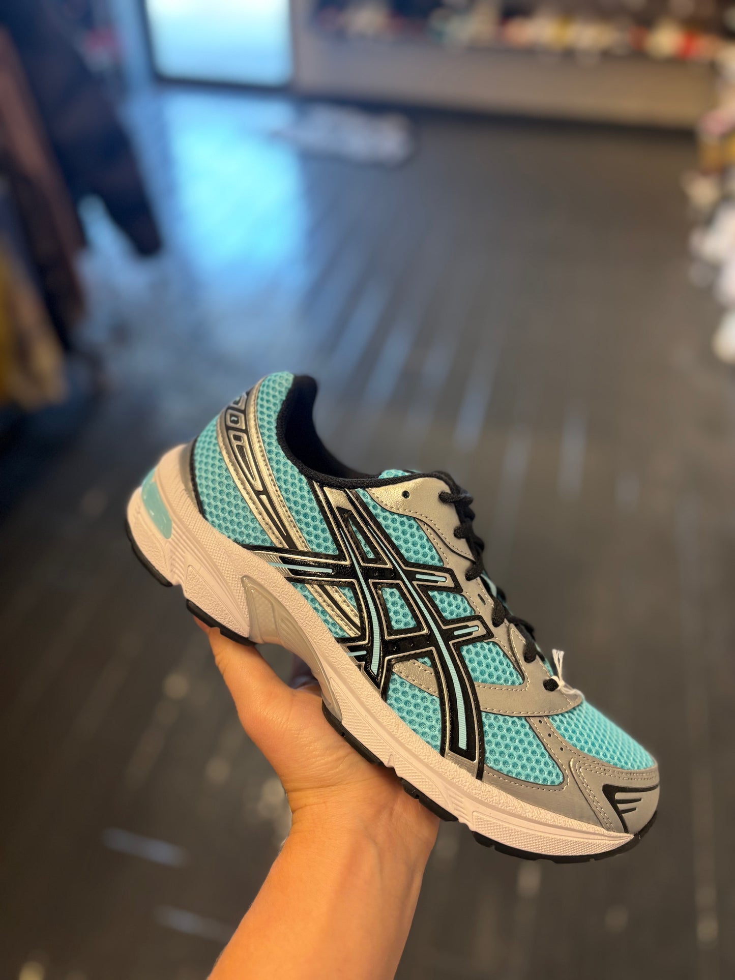 ASIC 1130