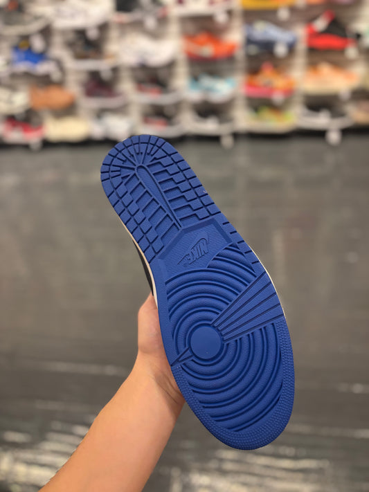 Jordan 1 low game royal