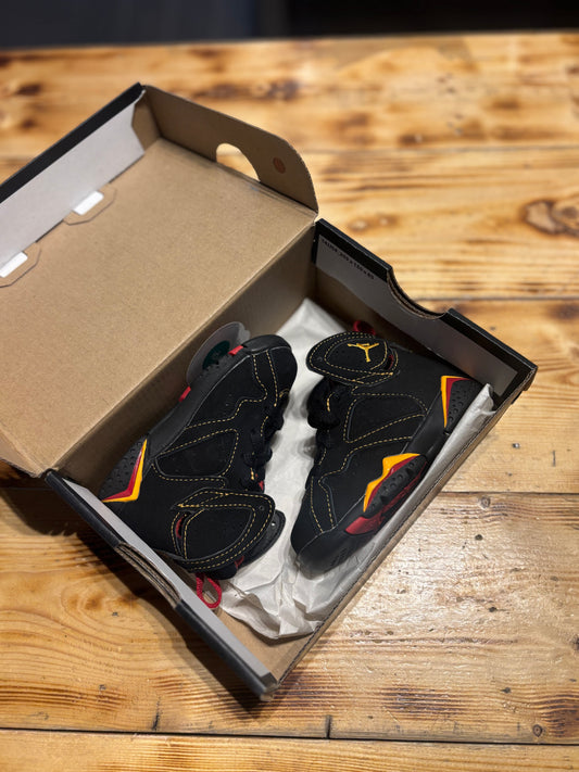 Jordan 7 “citrus”/size 6c
