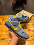 Nike sb dunk low “Bubbles”/Size 10.5