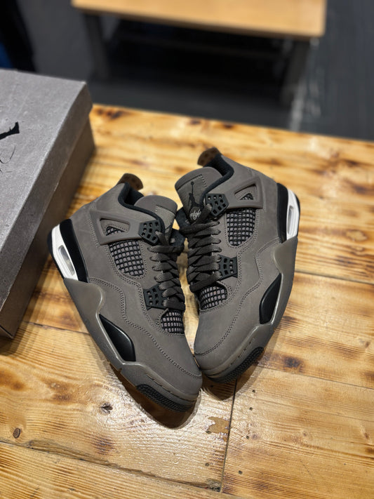 Jordan 4 “Cave stone”/size 8,8.5,11.5