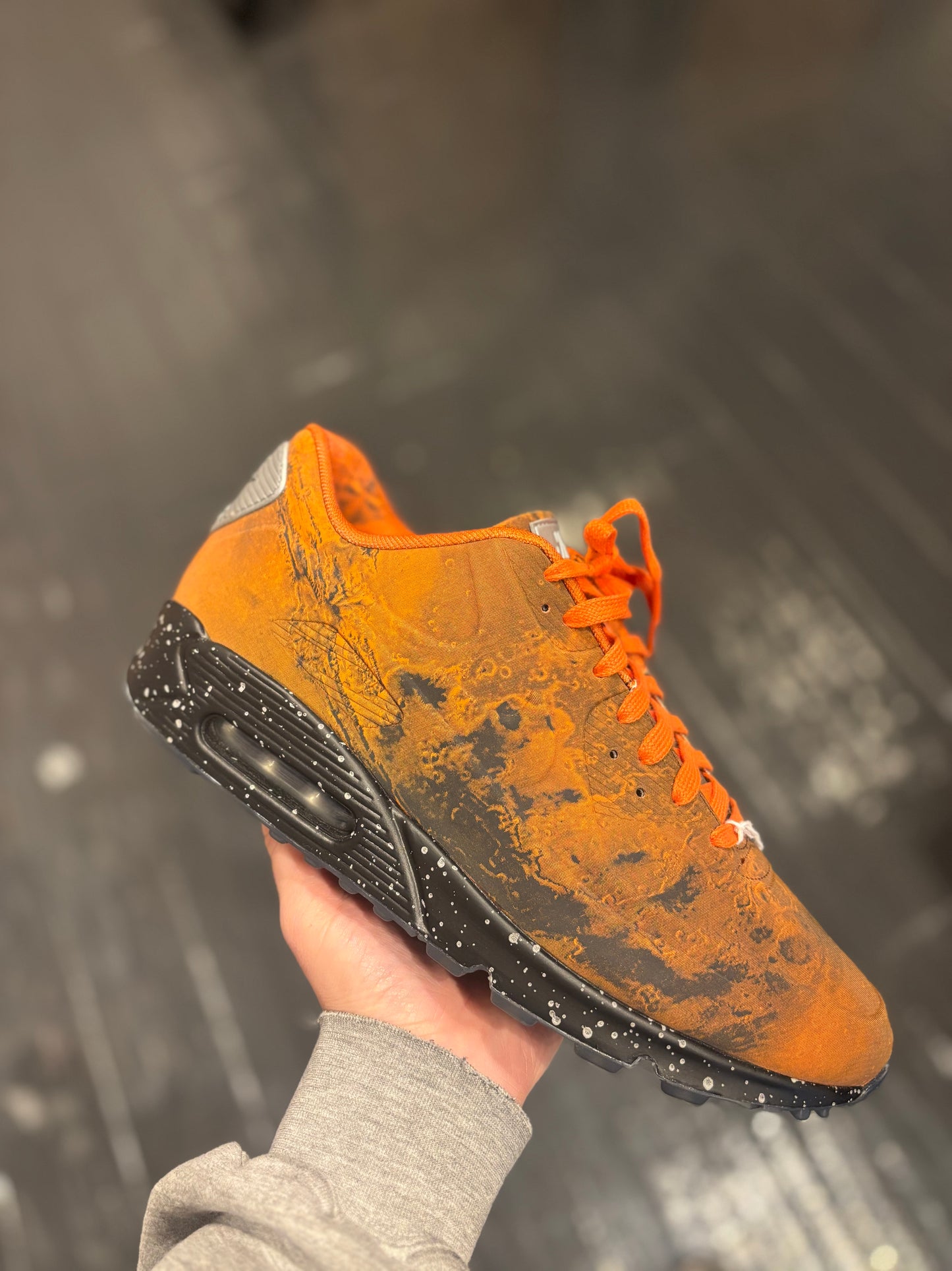 Airmax 90 “mars landing”