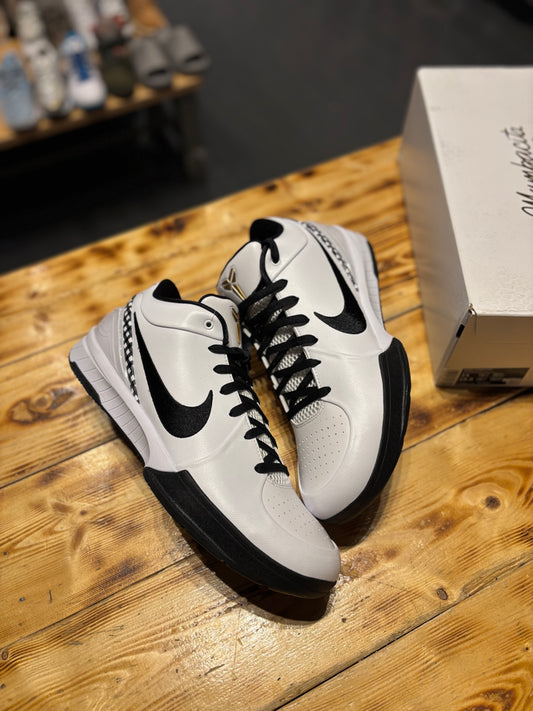 Kobe 4 “Mambacita Gigi”/size 14