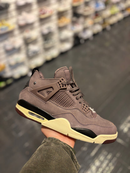 Jordan 4 a ma