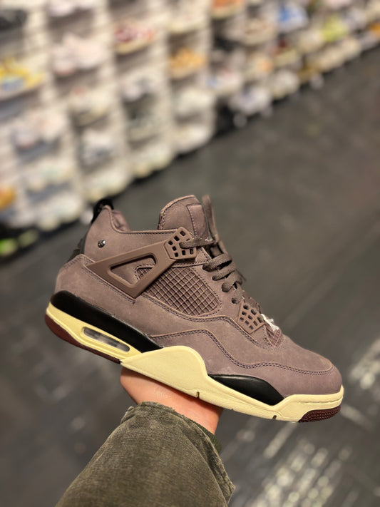 Jordan 4 a ma