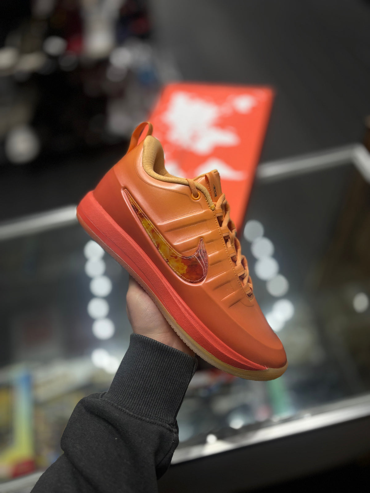 Nike book 2 “phoenix”/size 10,11,12,13