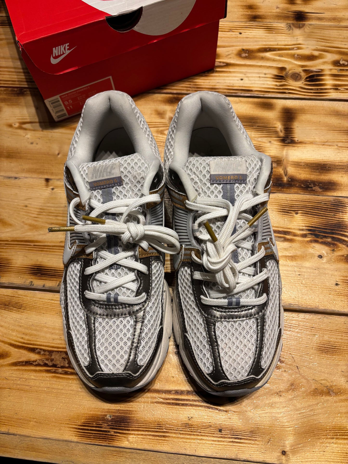 Nike vomero /size 9.5