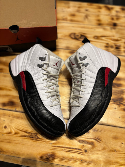 Jordan 12 /size 10.5