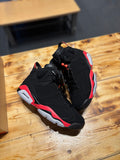 Jordan 6 “infrared salesman”/size 8