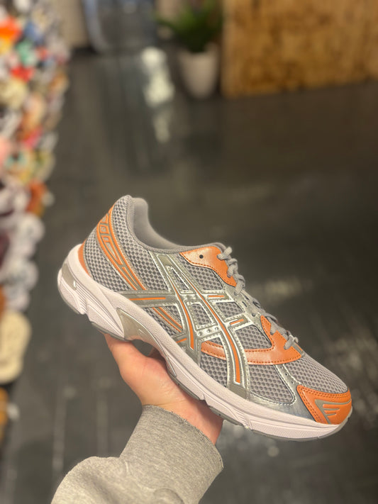 ASIC 1130 grey/orange