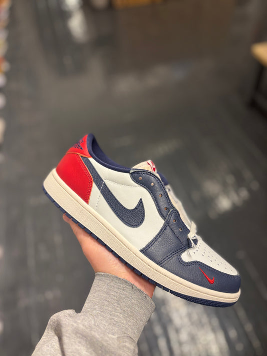 Jordan 1 Howard university