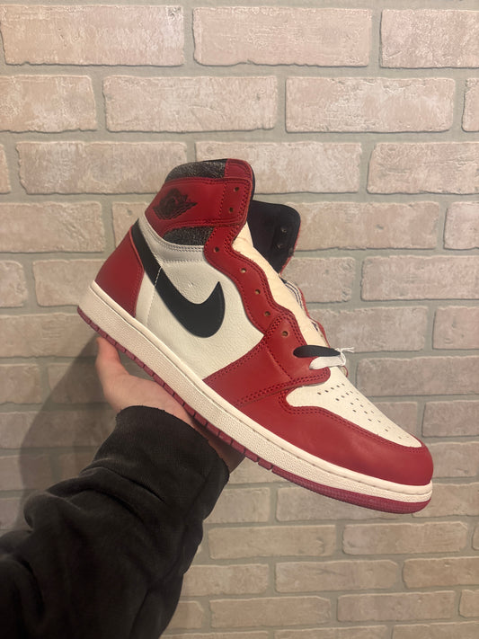 Jordan 1 Lost & Found