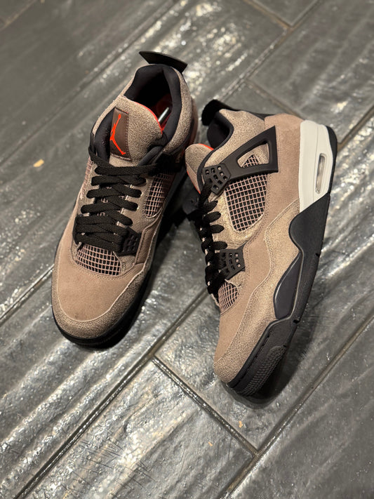 Jordan 4 “Taupe Haze”/size 13