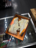 Jordan 4 “birds of paradise”/size 7.5w