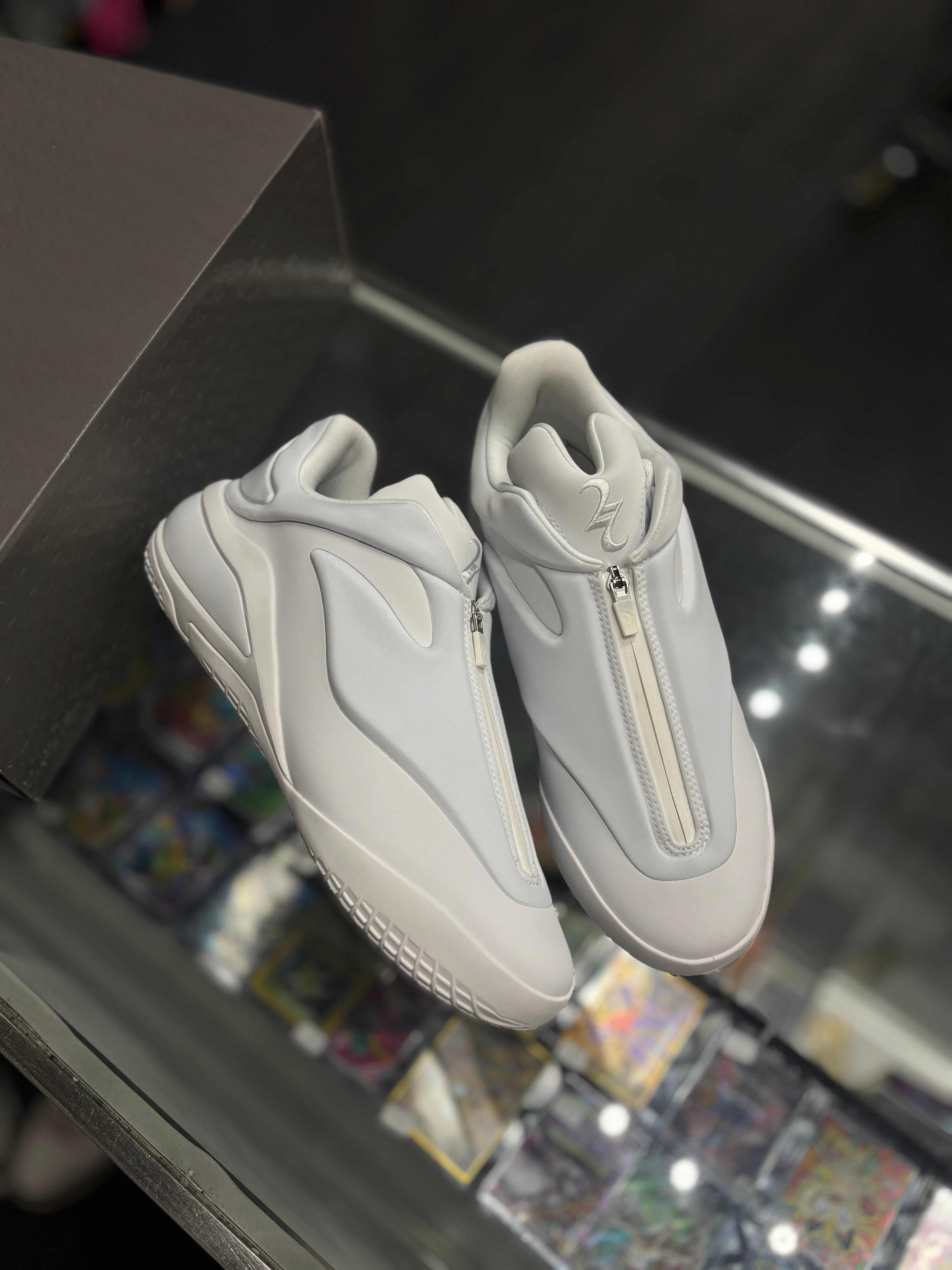 Converse Shai 001 “Clean slate”/size 12