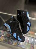 Jordan 14 “unc”/size 11
