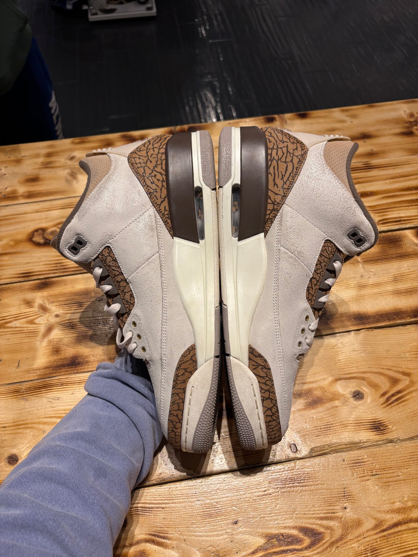 Jordan 3 “palomino”-13