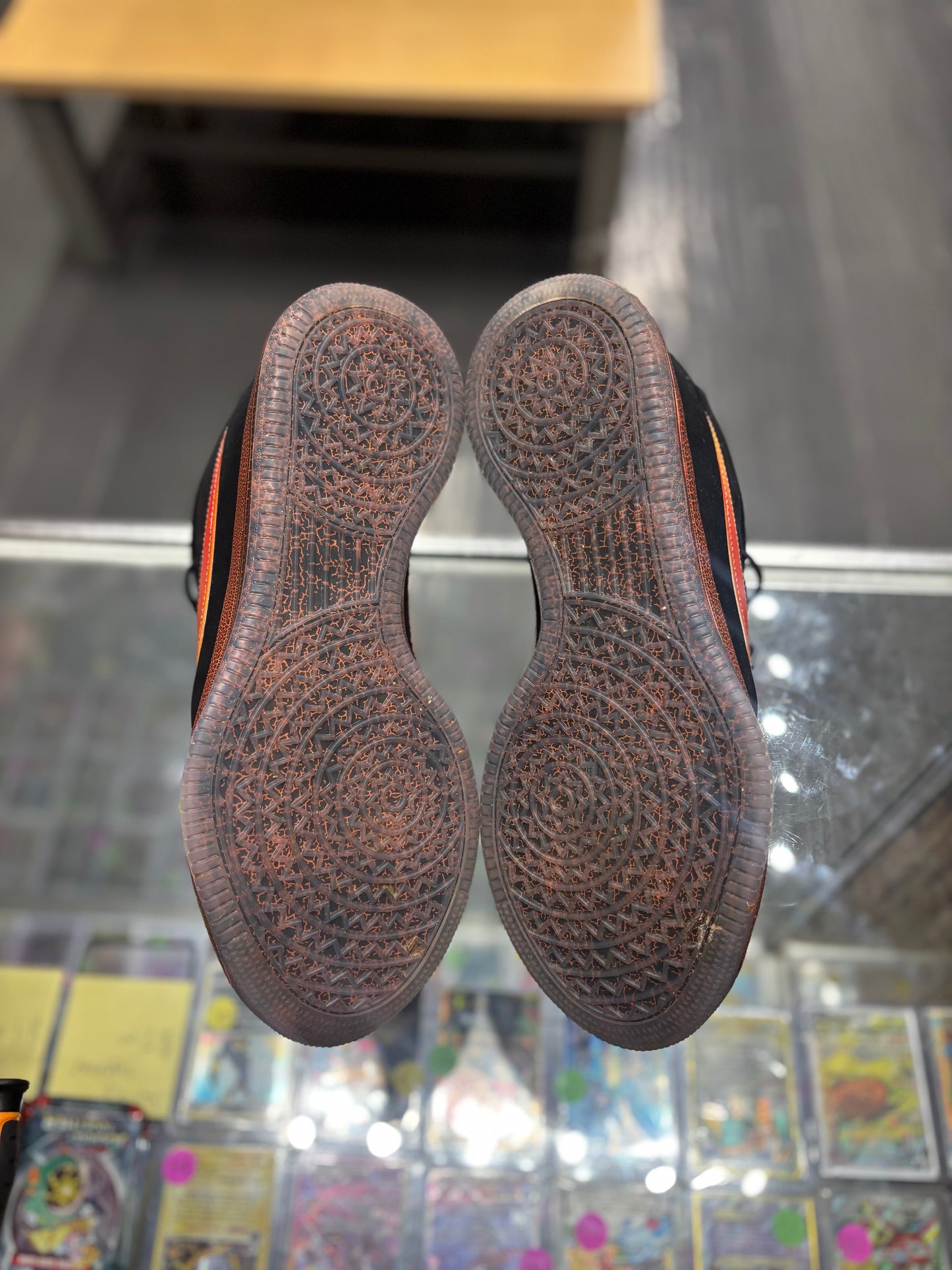 Nike book 2 “rising”/size 11