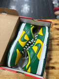 Dunk low “Brazil”/size 12.5