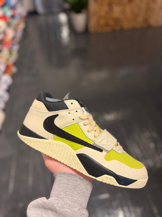 Jordan jump man jack bright