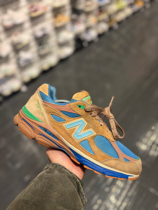 New balance 990 “Jfg”