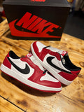 Jordan 1 “Chicago”