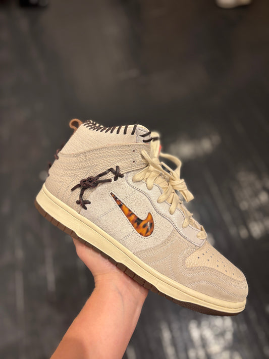 Nike dunk high “bodega”