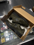 New balance 2002r “triumph green”/size 13