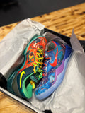 Kobe 8 “what the”/size 8