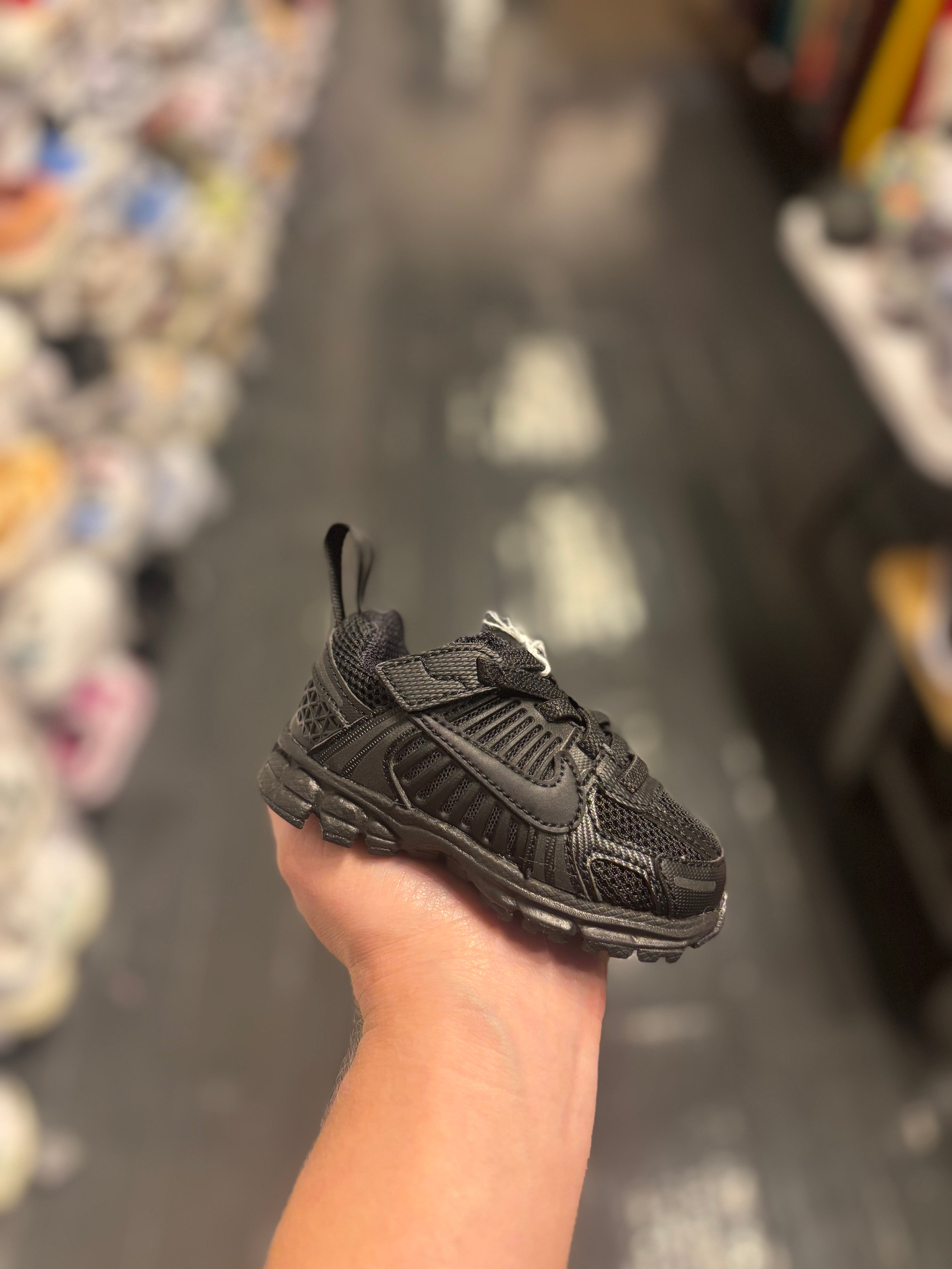 Nike vomero