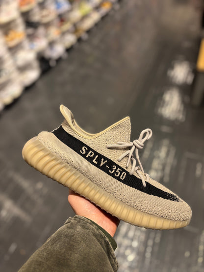 Yeezy 350 slate