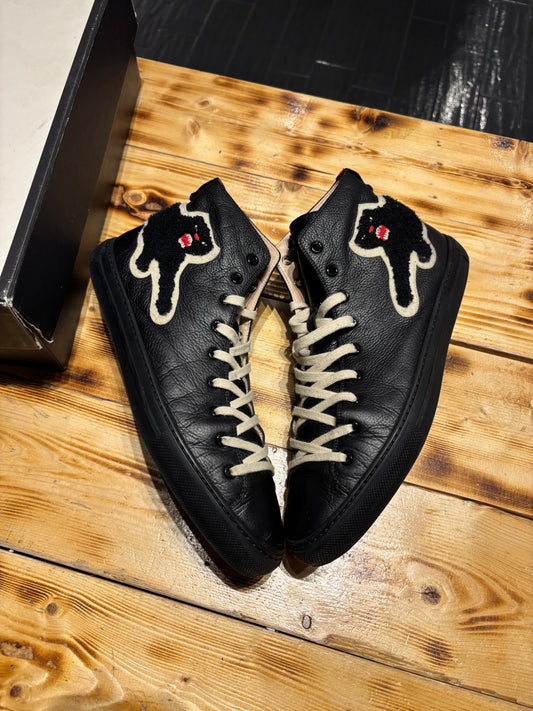 Gucci shoe/ size 11.5