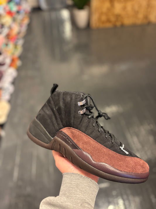 Jordan 12 a ma