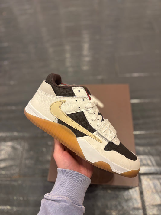 Jumpman jack sail 10