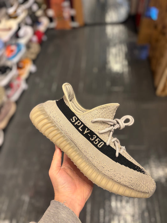 Yeezy 350 “slate”