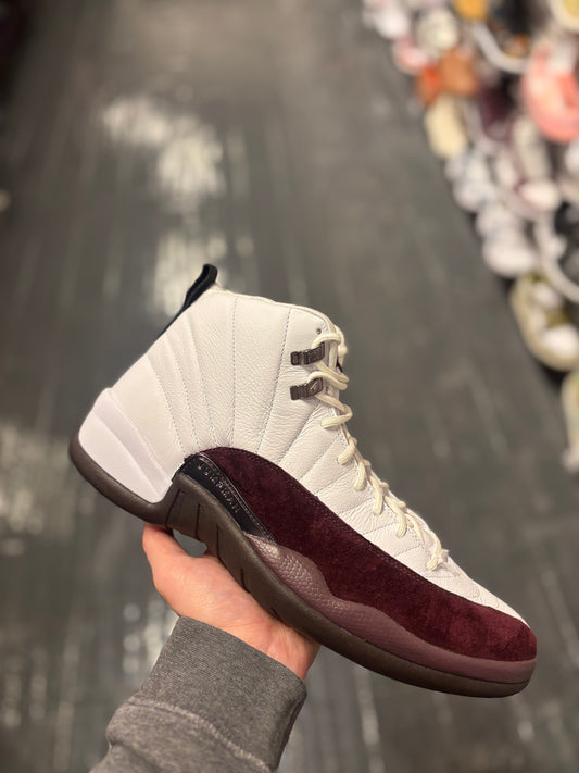 Jordan 12 “a ma”
