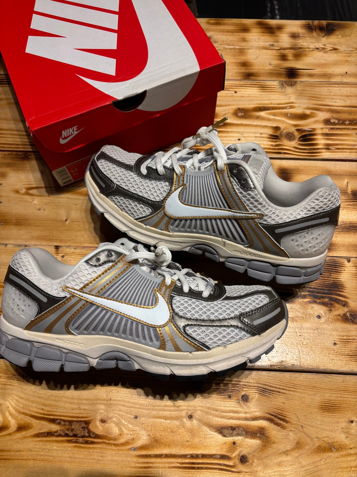 Nike vomero /size 9.5