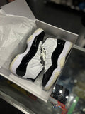 Jordan 11 “gratitude”/size 11.5