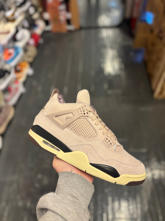 Jordan 4 a ma
