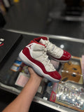 Jordan 11 “cherry”/size 7y