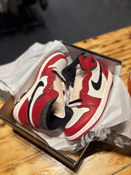 Jordan 1 “L&F”/size 9