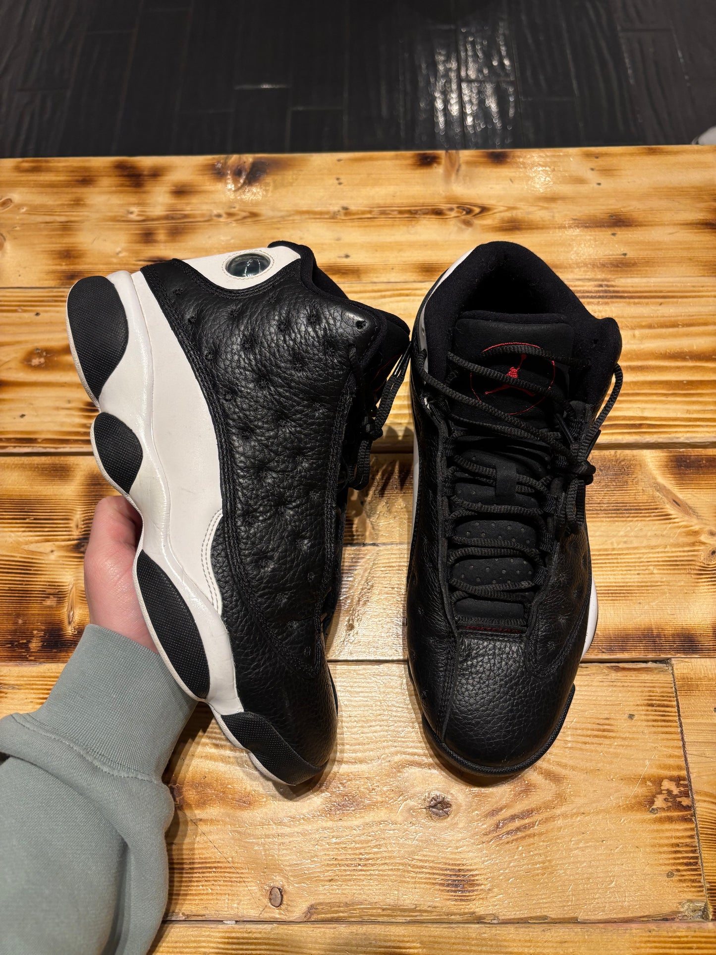 Jordan 13/ size 9